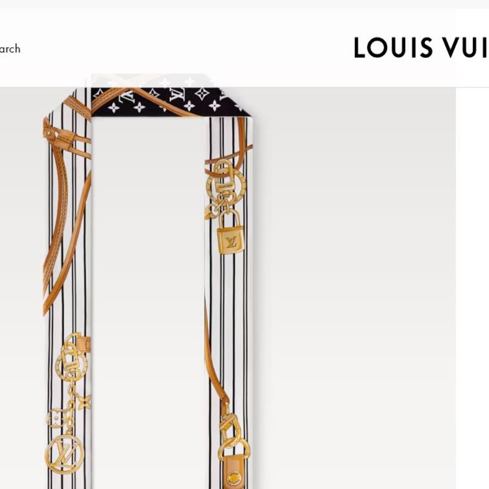 Louis Vuitton BB Bandeau My NEVERF - Product ID M96565